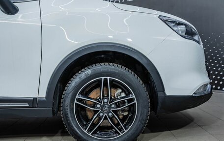 JAC S3, 2022 год, 930 000 рублей, 20 фотография