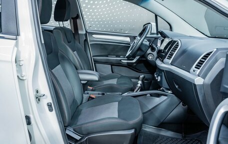 JAC S3, 2022 год, 930 000 рублей, 19 фотография