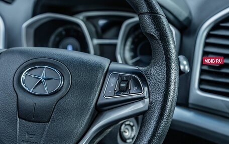 JAC S3, 2022 год, 930 000 рублей, 14 фотография