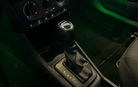 Skoda Rapid I, 2017 год, 1 249 000 рублей, 13 фотография