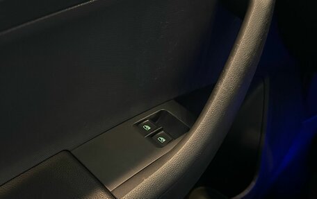 Skoda Rapid I, 2017 год, 1 249 000 рублей, 15 фотография