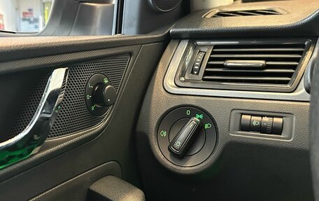 Skoda Rapid I, 2017 год, 1 249 000 рублей, 14 фотография