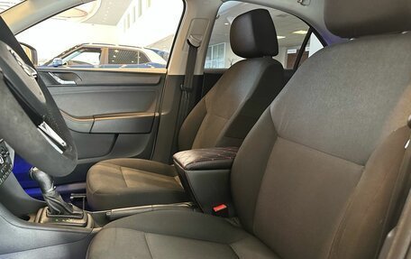 Skoda Rapid I, 2017 год, 1 249 000 рублей, 16 фотография