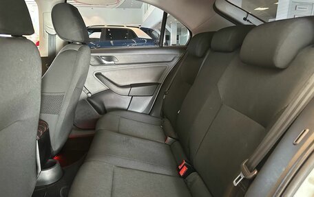 Skoda Rapid I, 2017 год, 1 249 000 рублей, 17 фотография