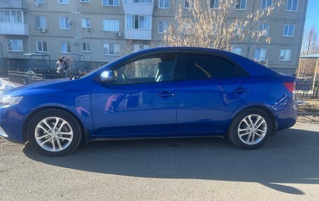 KIA Cerato III, 2011 год, 1 000 000 рублей, 4 фотография