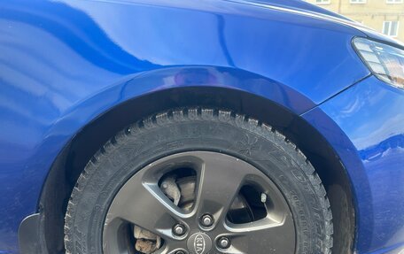 KIA Cerato III, 2011 год, 1 000 000 рублей, 8 фотография