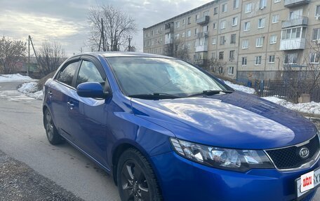 KIA Cerato III, 2011 год, 1 000 000 рублей, 3 фотография