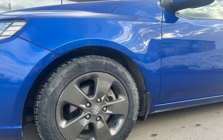 KIA Cerato III, 2011 год, 1 000 000 рублей, 5 фотография