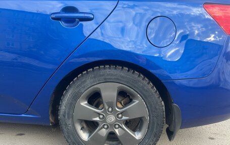 KIA Cerato III, 2011 год, 1 000 000 рублей, 6 фотография