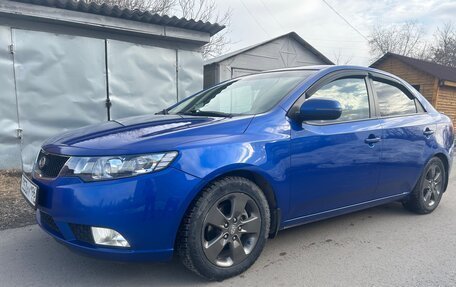 KIA Cerato III, 2011 год, 1 000 000 рублей, 2 фотография