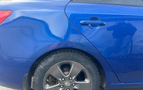 KIA Cerato III, 2011 год, 1 000 000 рублей, 7 фотография