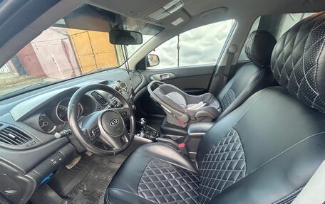 KIA Cerato III, 2011 год, 1 000 000 рублей, 10 фотография