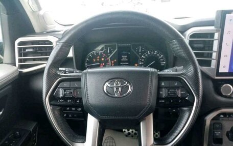 Toyota Tundra, 2022 год, 7 562 000 рублей, 1 фотография