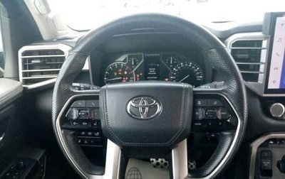 Toyota Tundra, 2022 год, 7 562 000 рублей, 1 фотография