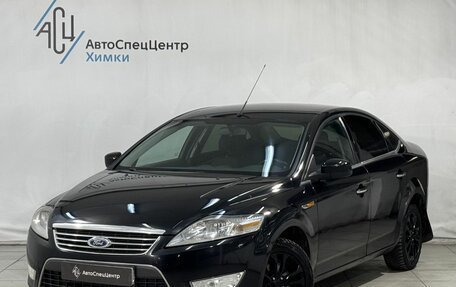 Ford Mondeo IV, 2008 год, 599 800 рублей, 1 фотография