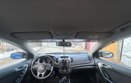 KIA Cerato III, 2011 год, 1 000 000 рублей, 9 фотография