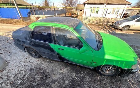 Honda Domani, 1995 год, 97 000 рублей, 1 фотография