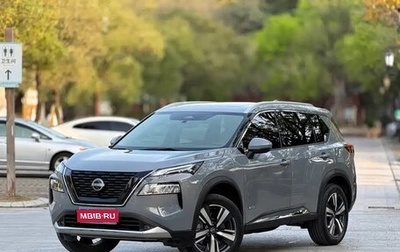 Nissan X-Trail, 2023 год, 2 749 017 рублей, 1 фотография