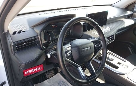 Haval Jolion, 2024 год, 1 654 000 рублей, 1 фотография