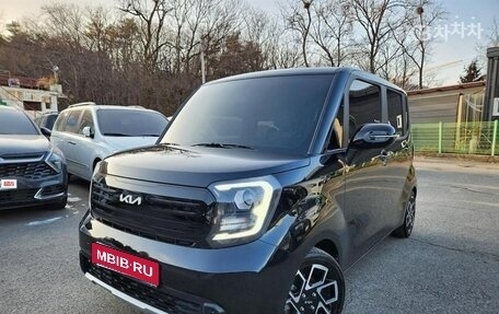 KIA Ray, 2023 год, 1 226 050 рублей, 1 фотография