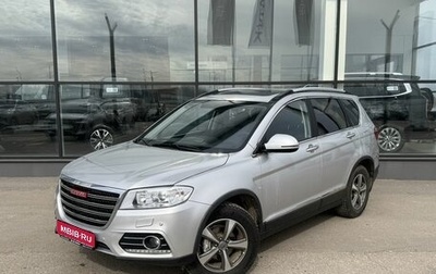 Haval H6, 2019 год, 1 310 000 рублей, 1 фотография
