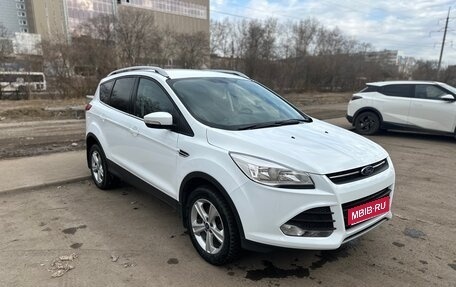 Ford Kuga III, 2013 год, 1 450 000 рублей, 1 фотография