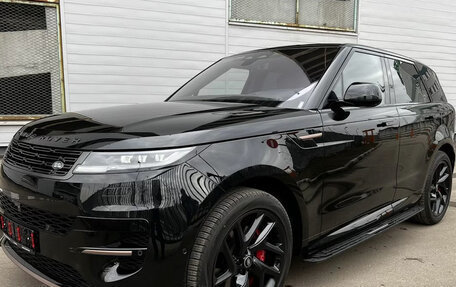 Land Rover Range Rover Sport, 2022 год, 15 490 000 рублей, 1 фотография