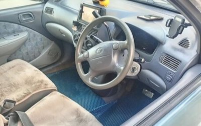 Toyota Raum I, 1997 год, 335 000 рублей, 1 фотография