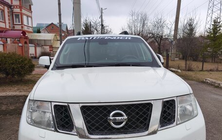 Nissan Pathfinder, 2012 год, 1 900 000 рублей, 1 фотография