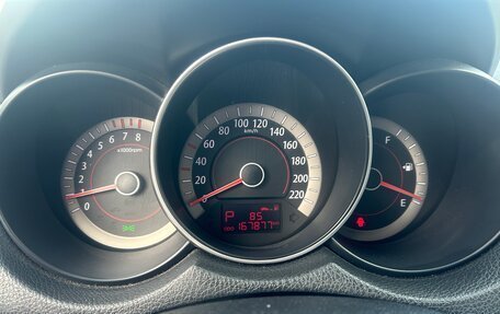 KIA Cerato III, 2011 год, 1 000 000 рублей, 11 фотография