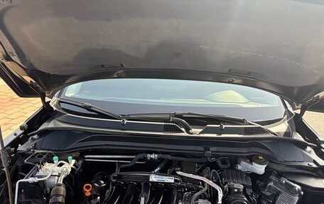 Honda Vezel, 2023 год, 2 080 123 рублей, 1 фотография