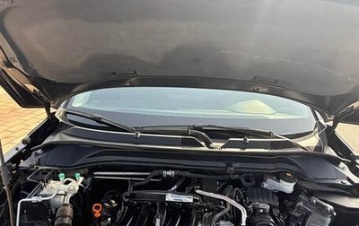 Honda Vezel, 2023 год, 2 080 123 рублей, 1 фотография