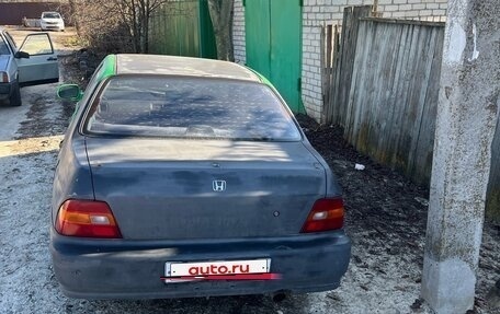 Honda Domani, 1995 год, 97 000 рублей, 2 фотография