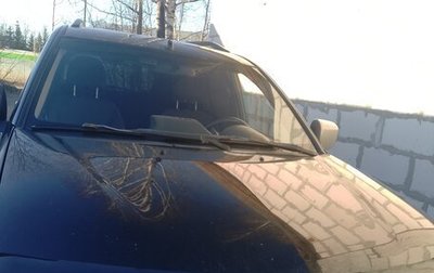 Mitsubishi Pajero Sport II рестайлинг, 2008 год, 850 000 рублей, 1 фотография