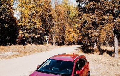 KIA cee'd III, 2019 год, 1 950 000 рублей, 1 фотография