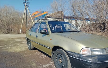 Daewoo Nexia I рестайлинг, 2008 год, 142 000 рублей, 1 фотография