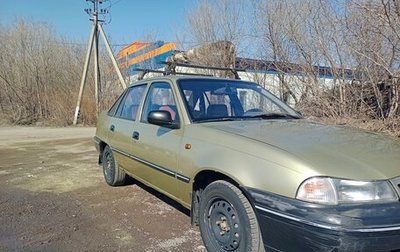 Daewoo Nexia I рестайлинг, 2008 год, 142 000 рублей, 1 фотография