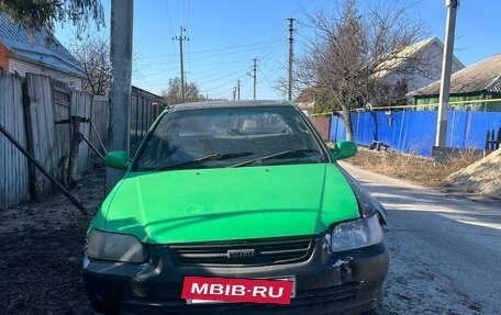 Honda Domani, 1995 год, 97 000 рублей, 3 фотография