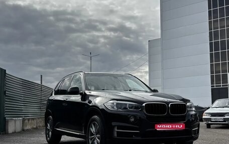 BMW X5, 2015 год, 3 850 000 рублей, 1 фотография