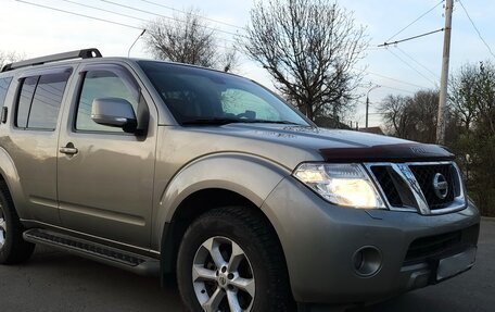 Nissan Pathfinder, 2012 год, 1 690 000 рублей, 1 фотография