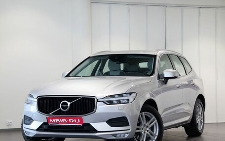 Volvo XC60 II, 2019 год, 3 150 000 рублей, 1 фотография