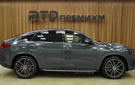 Mercedes-Benz GLE Coupe, 2025 год, 15 990 000 рублей, 6 фотография