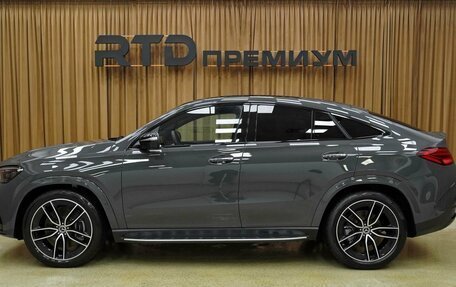 Mercedes-Benz GLE Coupe, 2025 год, 15 990 000 рублей, 7 фотография