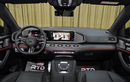 Mercedes-Benz GLE Coupe, 2025 год, 15 990 000 рублей, 13 фотография