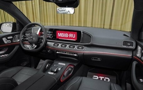 Mercedes-Benz GLE Coupe, 2025 год, 15 990 000 рублей, 14 фотография