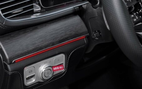 Mercedes-Benz GLE Coupe, 2025 год, 15 990 000 рублей, 17 фотография