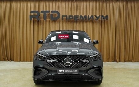 Mercedes-Benz GLE Coupe, 2025 год, 15 990 000 рублей, 8 фотография