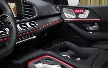 Mercedes-Benz GLE Coupe, 2025 год, 15 990 000 рублей, 16 фотография