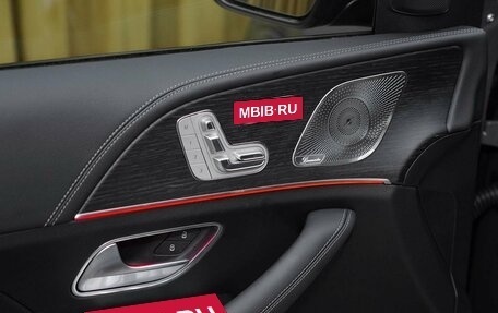 Mercedes-Benz GLE Coupe, 2025 год, 15 990 000 рублей, 11 фотография