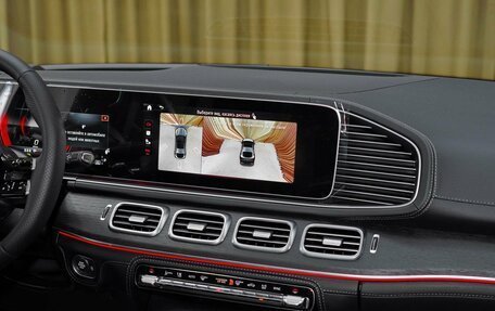 Mercedes-Benz GLE Coupe, 2025 год, 15 990 000 рублей, 24 фотография